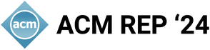 ACM REP 2024